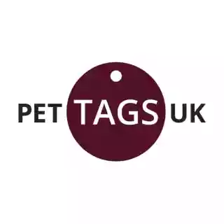 Pet Tags UK logo