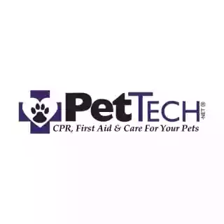 pettech.net logo