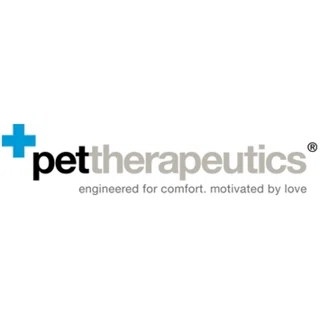 Pet Therapeutics logo