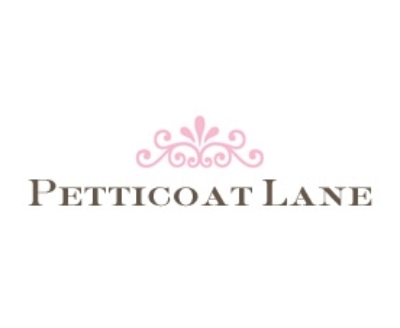 Shop Petticoat Lane logo
