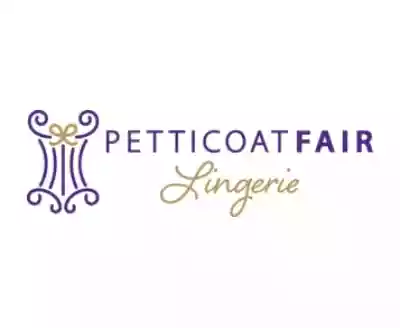 Petticoat Fair discount codes