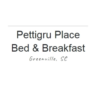 Shop Pettigru Place coupon codes logo