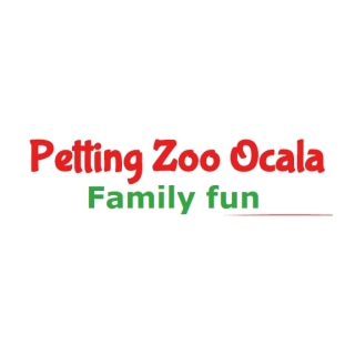 Petting Zoo Ocala coupon codes