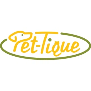 Pet-Tique logo