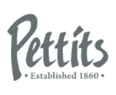 Shop Pettits logo