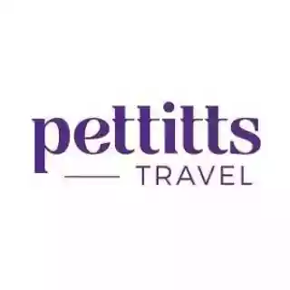 Shop Pettitts  coupon codes logo