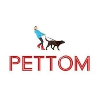 Shop Pettom logo