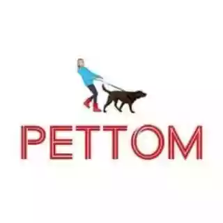 Pettom coupon codes