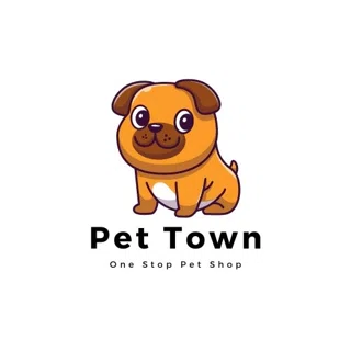 Pet Town logo
