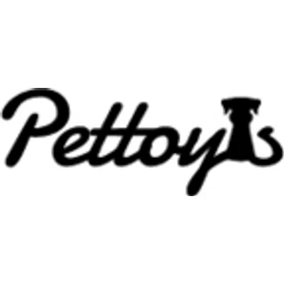 PetToys logo