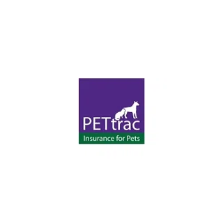 Shop PETtrac Pet Insurance  logo