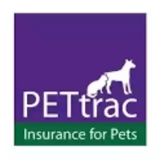 PETtrac Pet Insurance  coupon codes