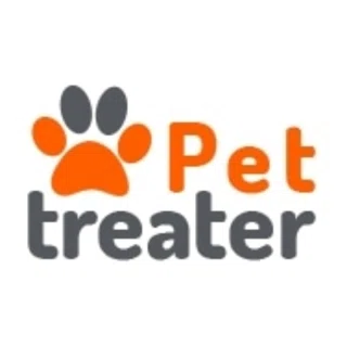 Shop Pet Treater logo