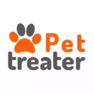 pettreater.com logo