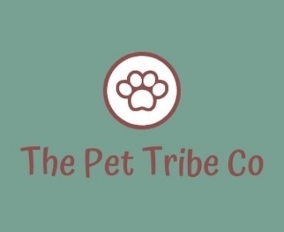 Shop The Pet Tribe logo