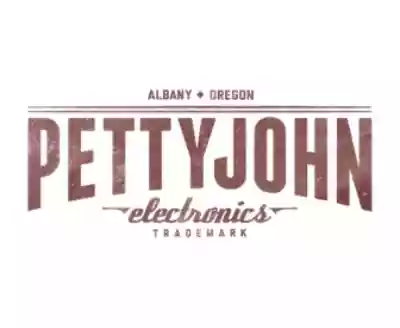 Pettyjohn Electronics coupon codes