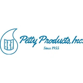 Petty Products logo