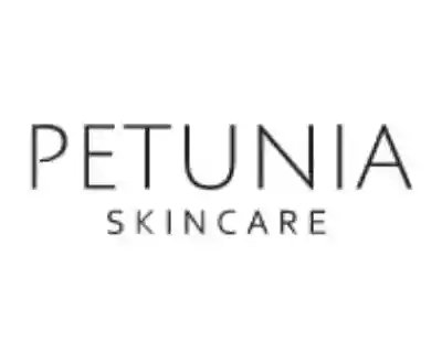 Shop Petunia Skincare discount codes logo