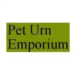 Pet Urn Emporium discount codes