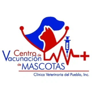 Pet Vaccination Center logo