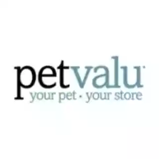 Shop Pet Valu CA logo