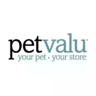 petvalu.com logo
