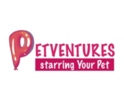 Shop Petventures logo