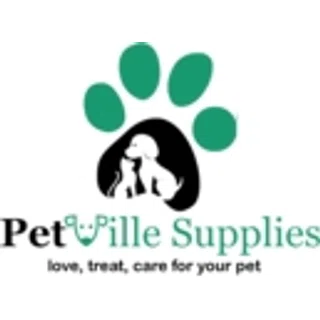 Petville Supplies logo
