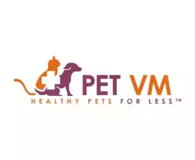 petvm.com logo