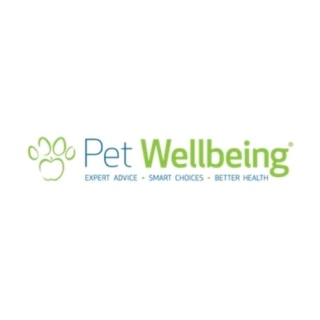 Shop Pet Wellbeing logo