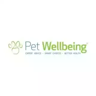 Pet Wellbeing coupon codes