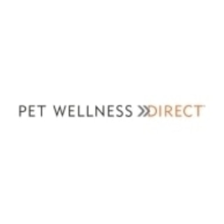 Shop PetWellnessDirect logo