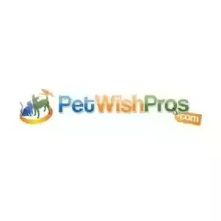 Shop Pet Wish Pros logo