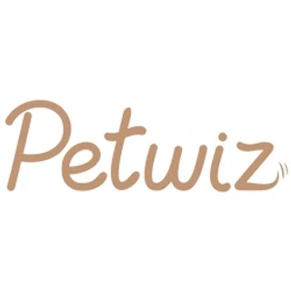 Petwiz.co logo