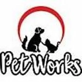 Pet Works logo