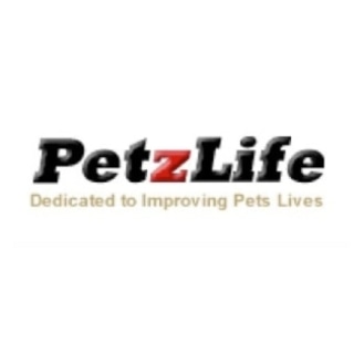 Shop PetzLife logo