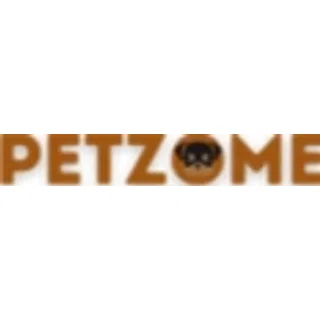Petzome logo