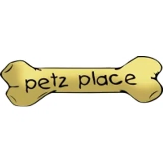 Petz Place Store logo