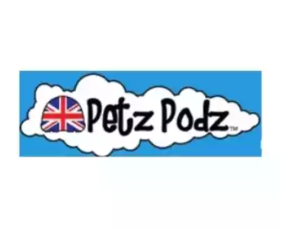 PetzPodz logo