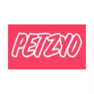 Shop Petzyo coupon codes logo