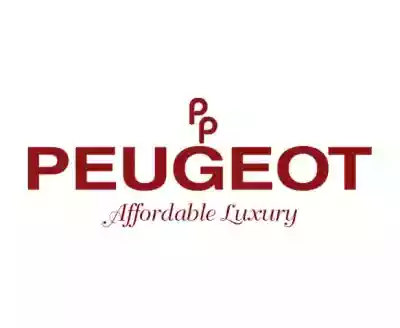 Shop Peugeot Watches coupon codes logo