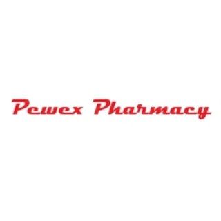 Pewex Pharmacy logo