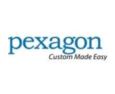 Shop Pexagon Tech logo