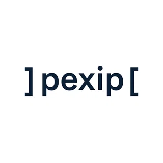 Shop Pexip logo