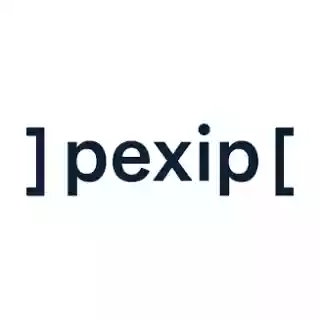 pexip.com logo