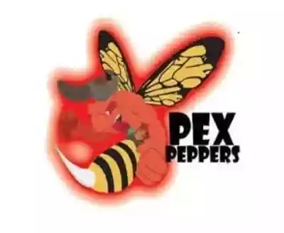 Shop PexPeppers discount codes logo