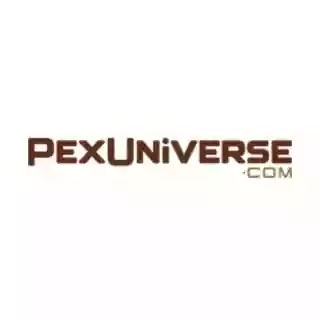 Shop PexUniverse promo codes logo