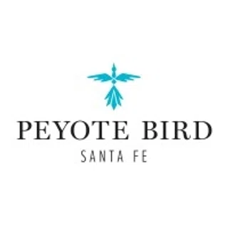 Peyote Bird Designs logo