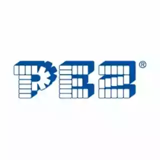 Shop Pez Candy coupon codes logo