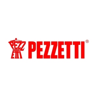 Shop Pezzetti logo